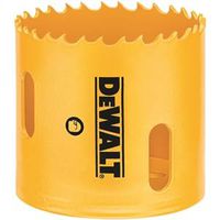 bi metal hole saw, 2in.