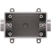 6562193 - 1/2IN 1GANG PVC SWITCH BOX