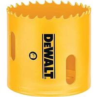 Bi Metal Hole Saw, 2 1/8"