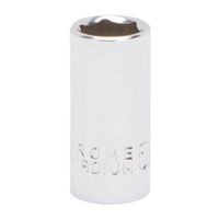 6562474 - 1/4DR STD SOCKET 5/16IN 6PT
