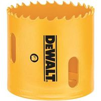 bi metal hole saw, 3in.