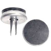 no-rotate washer, 1/4in.