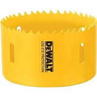 Bi Metal Hole Saw, 3 1/2"