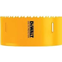 Bi Metal Hole Saw, 4 1/2"