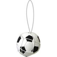 Auto Expression SOC-1 Soccer Ball Air Freshener