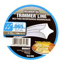 Arnold WLS-H65 Trimmer Line