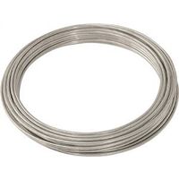 6564256 - WIRE STEEL GALV 9GA 50FT