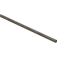 6564280 - 5/16X48IN COLD RL STEEL RD ROD