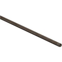 6565048 - 1/4X72IN COLD RL STEEL RD ROD
