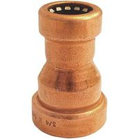 6565683 - COPPER LOC 3/4X1/2 CXC CPLG