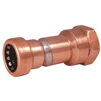 6565865 - COPPERLOC 3/4 CXF ADAPT