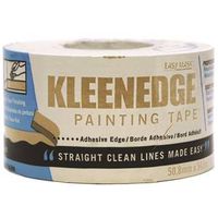 easy mask painting tape, 2in. x 180