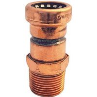6565931 - COPPERLOC 1/2 CXM ADAPT