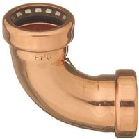 6566137 - COPPERLOC 3/4 CXC 90 EL