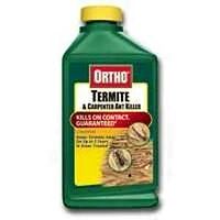 termite & carpenter ant killer, 1 pt