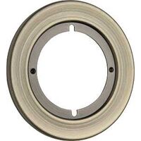 colonial trim rosette