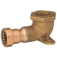 6567499 - COPPERLOC 1/2 DROP EAR90  EL