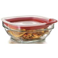 Eazy Find Lids 2856002 Food Container