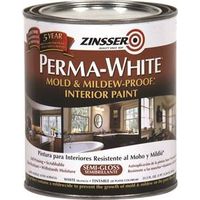 6570501 - WHT S-GLOSS BATHROOM PAINT