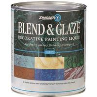 6570774 - QT DECORATIVE LATEX PAINT