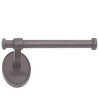 Victorian Paper Holder, Bronze