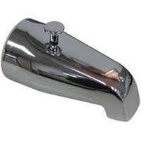 bathtub spout         