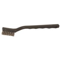 6571855 - STL WIRE BRISTLE DETAIL BRUSH