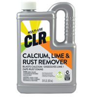 CLR CL-12 Cleaner