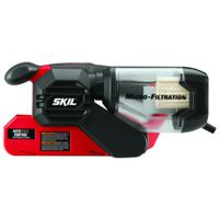 6572739 - 3X18IN AUTO TRACK BELT SANDER