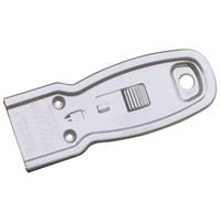 6573174 - RETRACT RAZOR SCRAPER/5 BLADES