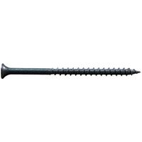 6573844 - 2-1/2IN DECK SCREW GREY 25LB