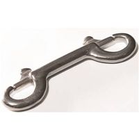 6573919 - 3-1/2 DBL END BOLT SNAP