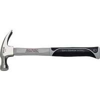 Fiberglass Rip Hammer, 16 oz