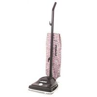 Eureka The Boss Bagged Upright Corded Vacuum Cleaner
