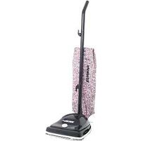 upright vacuum cleaner, 5 amps  