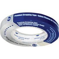 6574339 - 3/4INX60YD STRAPPING TAPE