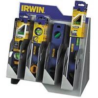 6575708 - TORPEDO  LEVEL RACK