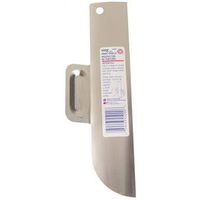 6576847 - 10IN ALUMINUM PAINT SHIELD