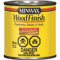 Minwax 210B1 Wood Finish