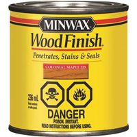 Minwax 22301 Wood Finish