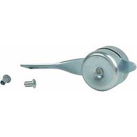 Sewer Rod Head, 1/2"    