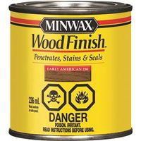 Minwax 23001 Wood Finish