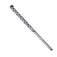 Masonry Drill Bit, 1/8" x 3"