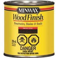 Minwax 27181 Wood Finish