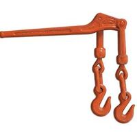 Lever Binder, 5/16in. 3/8in.    