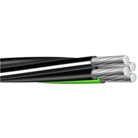 6579379 - 2-2-4-6X500 ALUM USE WIRE