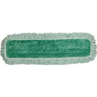 mop head dust pad, 9in. x 24in.