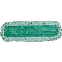 Mop Head Dust Pad, 9in. x 24in.