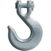 6579544 - HOOK CLEVIS SLIP G43 ZNC 1/4