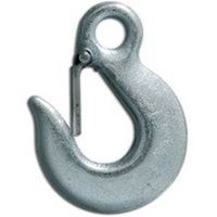 6579551 - LATCH HOOK G43 EYE SLIP ZN 1/4